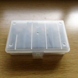 コインケース 新品未使用品の画像