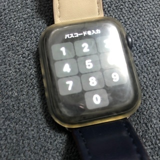 Apple Watch5