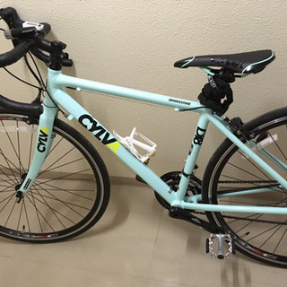 ☆値下げ致しました ロードバイク、クロスバイク
