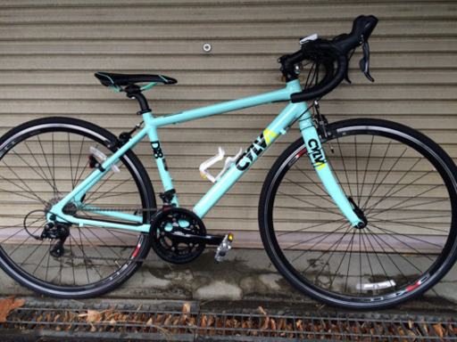 ☆値下げ致しました ロードバイク、クロスバイク