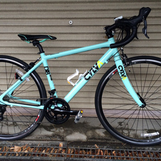 ☆値下げ致しました ロードバイク、クロスバイク