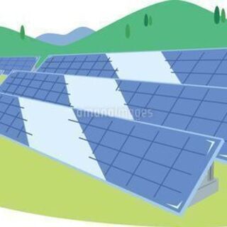 未経験歓迎☆全国どこでも交通費支給☆寮費無料！【宮城県にて太陽光...