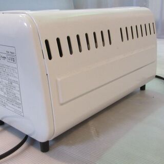 オーブントースター　YAMADA　2014年製の画像