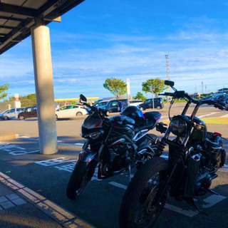 ツーリング仲間募集！バイク友達！ - 武蔵野市