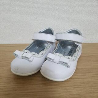 キッズサンダルの画像