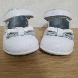 キッズサンダルの画像