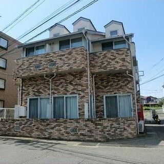 🌺入居総額6.5万円🌼京王相模原線 京王稲田堤駅 歩5分🌺川崎市...