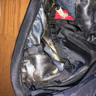 マムート45リットル リュックの画像