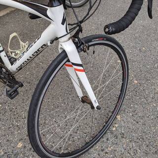 【おすすめ品】サイモト自転車 クロスバイク 700×28c 7段変速 の画像
