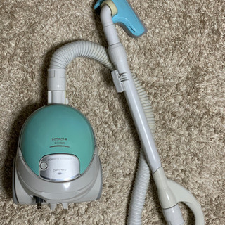 HITACHI 掃除機
