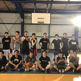 バスケしたい方からのメッセージを待ってます🏀