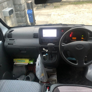ハイゼットカーゴ スペシャル ハイルーフ ダイハツ 軽バン ハイゼット HIJET CAAGOの画像