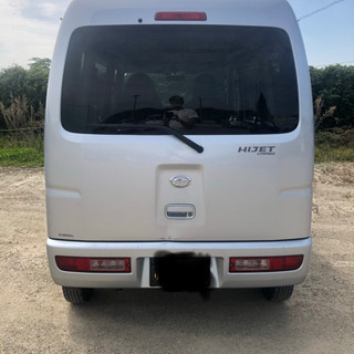 ハイゼットカーゴ スペシャル ハイルーフ ダイハツ 軽バン ハイゼット HIJET CAAGOの画像