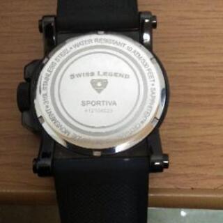 SWISS LEGENDの画像