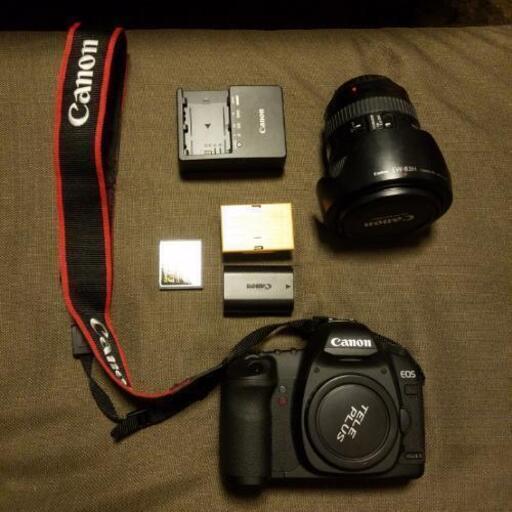 Canon EOS 5D Mark2セット