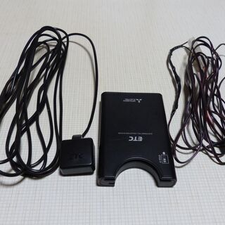 ETC 三菱電機EP-9U69V 中古　軽自動車で使用