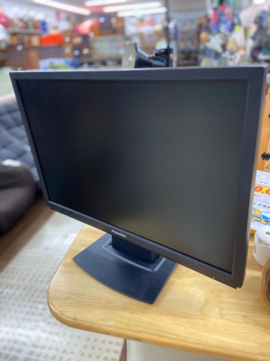 Princeton/プリンストン PCモニター PTFBHF-22W