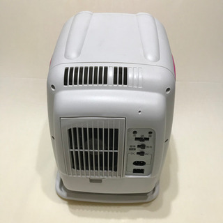 電子冷温庫の画像