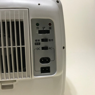 電子冷温庫の画像