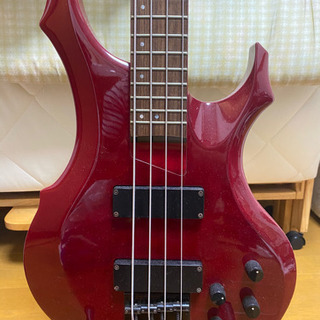 Edwards 【E-T-98FR】Red