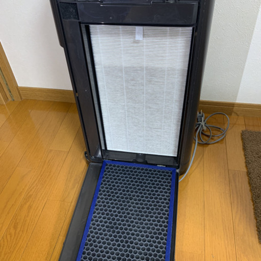 SHARP 加湿空気清浄機