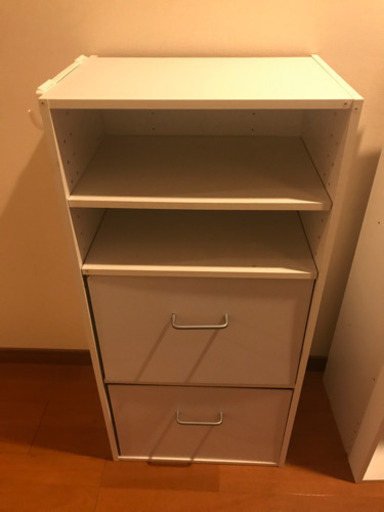 カラーボックス⑤