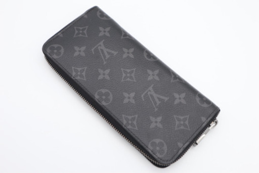 《LOUIS VUITTON/ジッピーウォレットヴェルティカル》Aランク 極美品