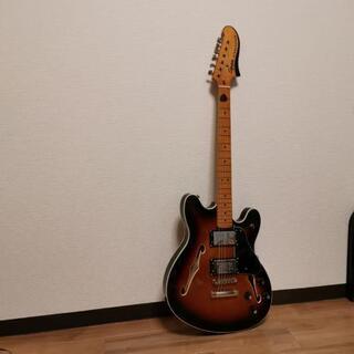 <半額>　FENDER SQUIER Classic Vibe ...