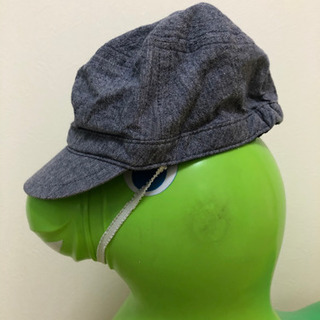 良品計画　帽子
