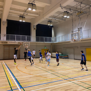 Sancha Basketball〜サンチャバスケ〜🏀 - 世田谷区