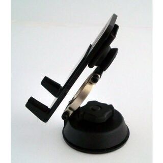 【新品 / WillCOM】コンパクトホルダー ゲル吸着タイプ CH-09の画像