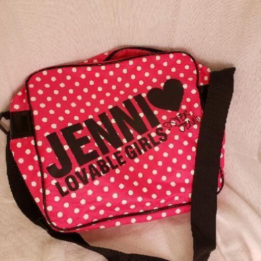 ジェニィ❤️おっきめbag