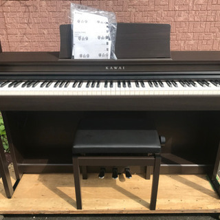 カワイ CN29R 2019年製 