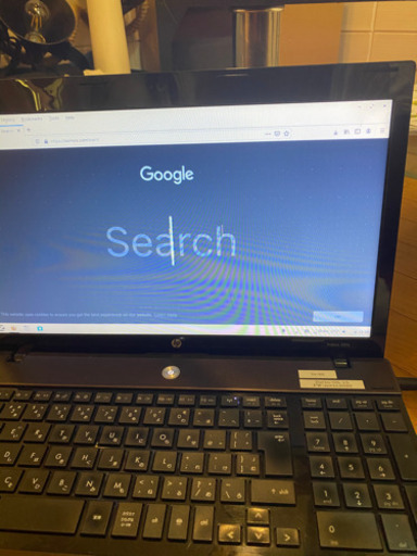 HP ProBook4520s ノートパソコン