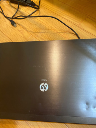 HP ProBook4520s ノートパソコン