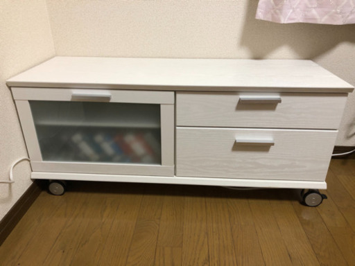 ニトリ テレビ台