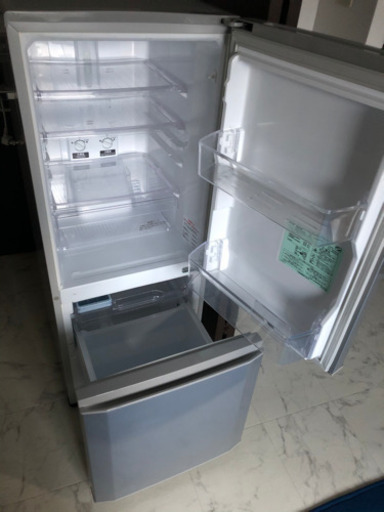 【売買予約済み】冷蔵庫