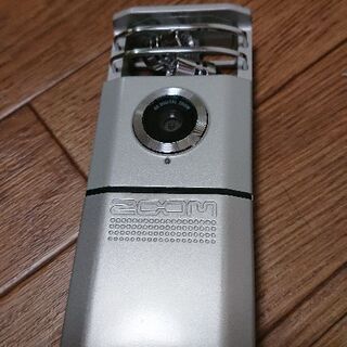 ZOOM Q3HDハンディビデオレコーダー