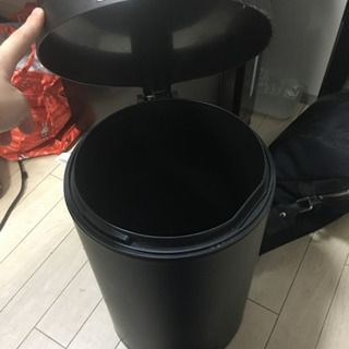ゴミ箱　