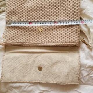 【未使用】かばん✨ショルダーバッグ の画像