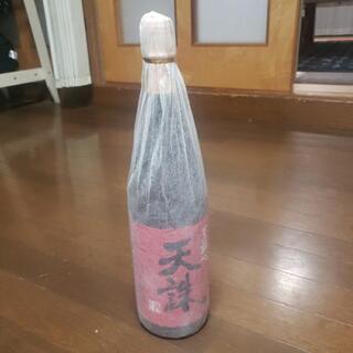 未開封、天誅.クチコミ高評価.焼酎