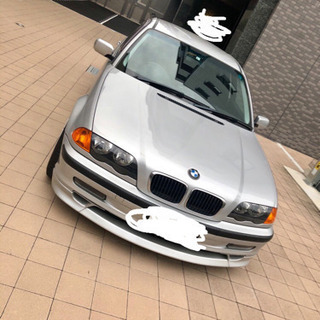 e46 318i