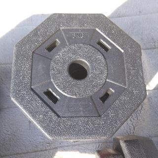 ダンベルセット の画像