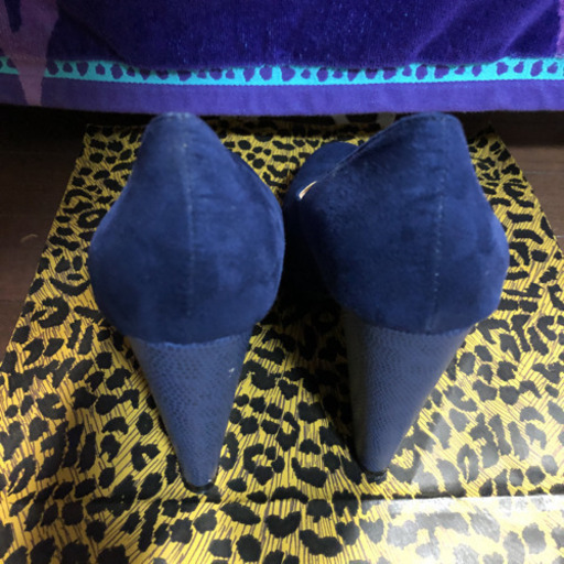 パンプス