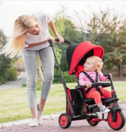 スマートトライク