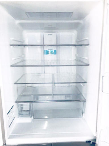 ET948A⭐️日立ノンフロン冷凍冷蔵庫⭐️