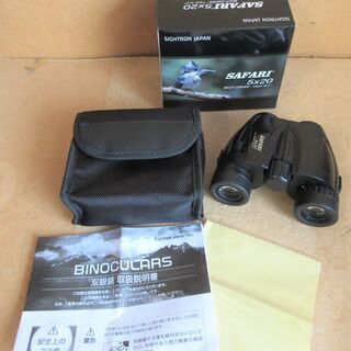 ☆サイトロン SIGHTRON JAPAN SAFARI 5×2...