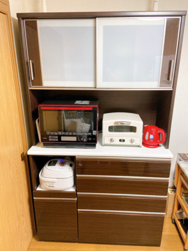 ニトリ ポスティア120