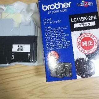 brother 純正インク 1セット