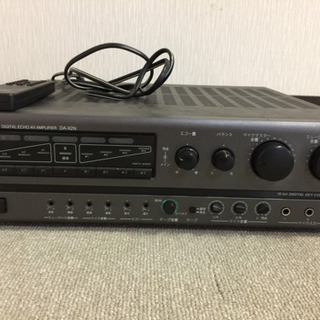 BMB AVアンプ